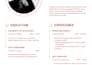 write and design an ats friendly resume CV cover letter and linkedin